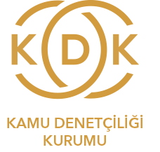 KDK Logo